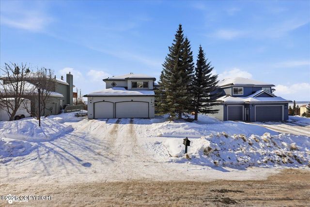 5308 Cape Seville Drive, Anchorage, AK 99516