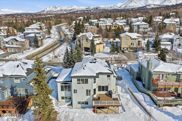 5308 Cape Seville Drive, Anchorage, AK 99516