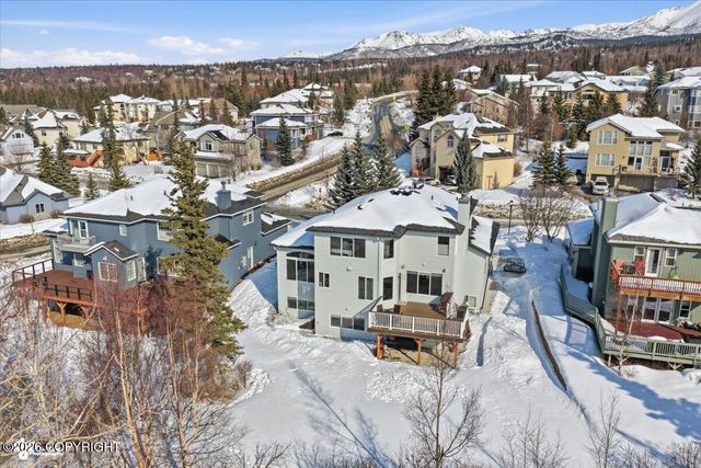 5308 Cape Seville Drive, Anchorage, AK 99516