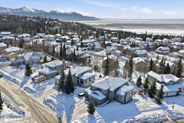 5308 Cape Seville Drive, Anchorage, AK 99516