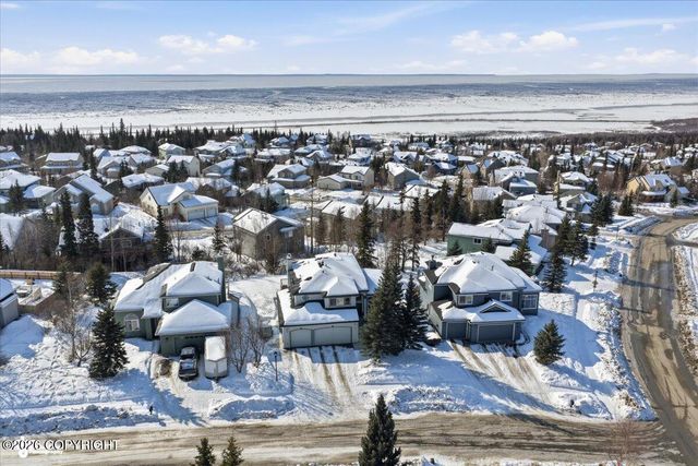 5308 Cape Seville Drive, Anchorage, AK 99516