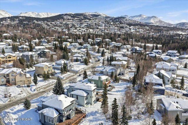 5308 Cape Seville Drive, Anchorage, AK 99516