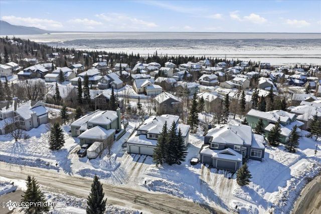 5308 Cape Seville Drive, Anchorage, AK 99516