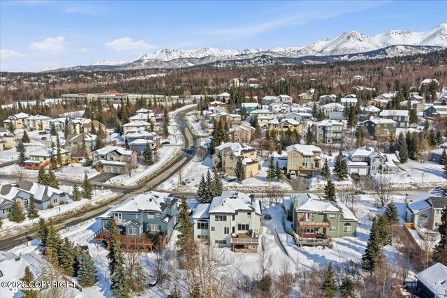 5308 Cape Seville Drive, Anchorage, AK 99516