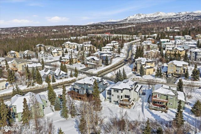 5308 Cape Seville Drive, Anchorage, AK 99516