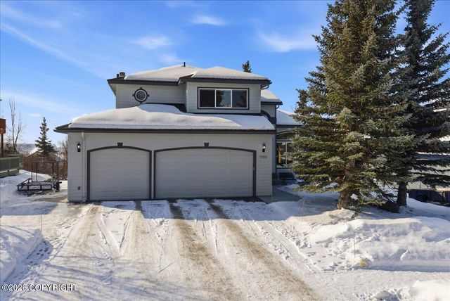 5308 Cape Seville Drive, Anchorage, AK 99516