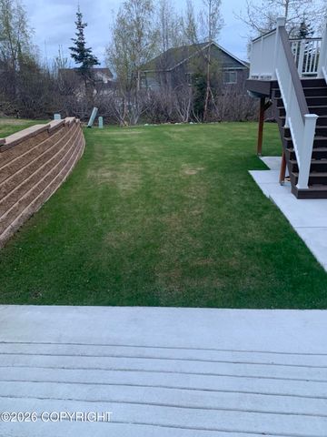 5308 Cape Seville Drive, Anchorage, AK 99516