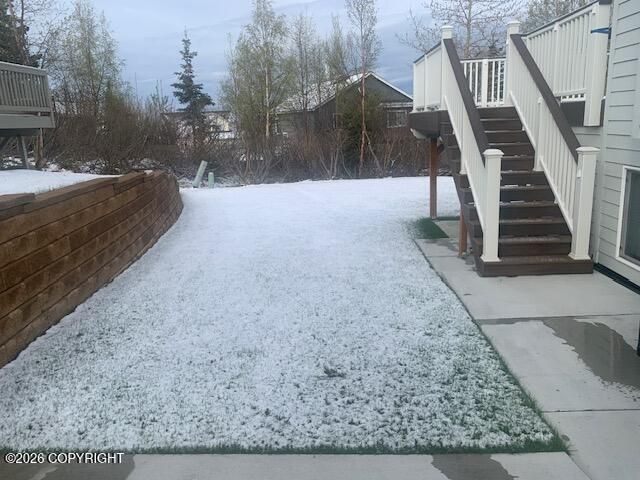 5308 Cape Seville Drive, Anchorage, AK 99516