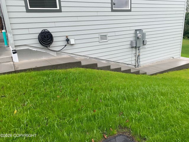 5308 Cape Seville Drive, Anchorage, AK 99516