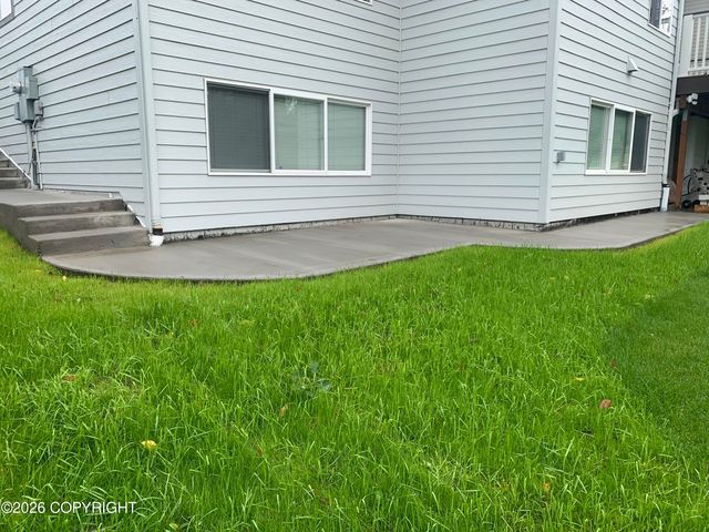 5308 Cape Seville Drive, Anchorage, AK 99516