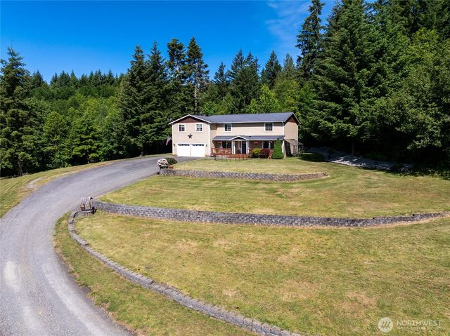 465 33 Sargent Road, Winlock, WA 98596