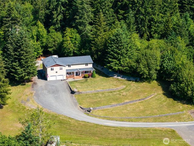 465 33 Sargent Road, Winlock, WA 98596