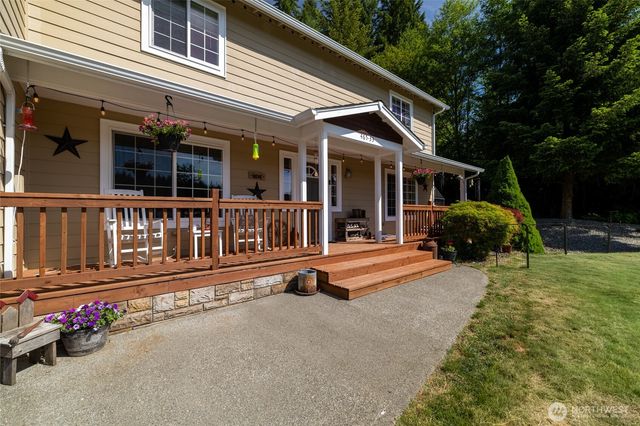 465 33 Sargent Road, Winlock, WA 98596