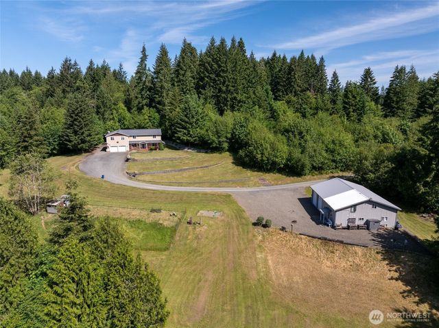 465 33 Sargent Road, Winlock, WA 98596