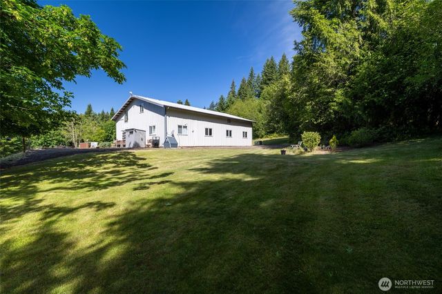 465 33 Sargent Road, Winlock, WA 98596