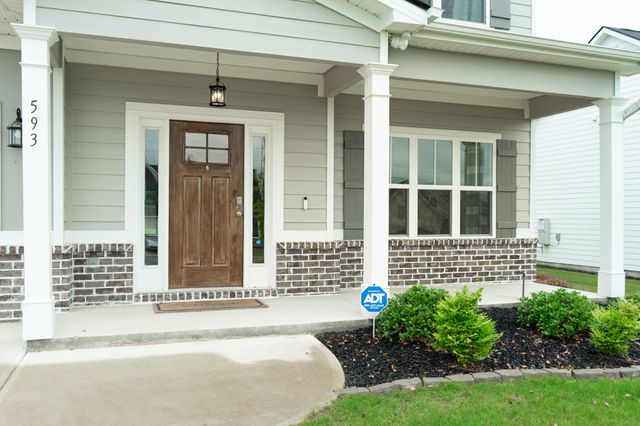 593 Broadsword Way, Graniteville, SC 29829