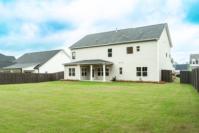 593 Broadsword Way, Graniteville, SC 29829