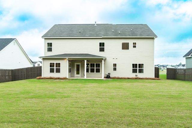 593 Broadsword Way, Graniteville, SC 29829