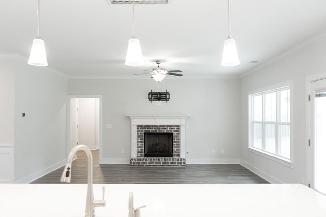 593 Broadsword Way, Graniteville, SC 29829