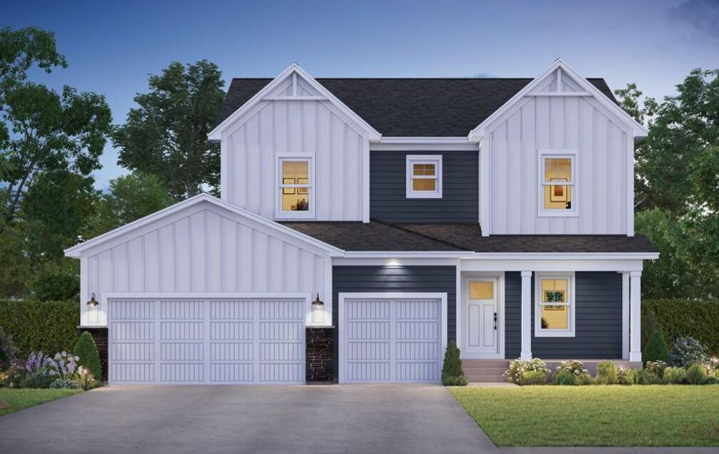 4170 Narrows Canyon Trail, Chaska, MN 55318