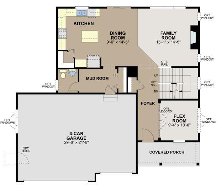 4170 Narrows Canyon Trail, Chaska, MN 55318 — photo 2