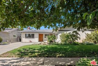22521 Haynes Street, West Hills (los Angeles), CA 91307