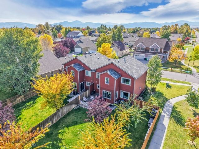 4091/4095 Diamond Street, Bozeman, MT 59718 property photo