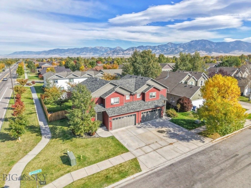 4091/4095 Diamond Street, Bozeman, MT 59718 photo 2