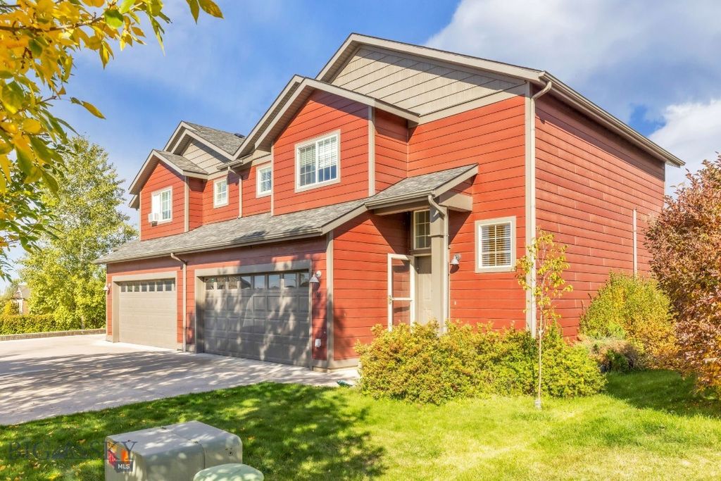 4091/4095 Diamond Street, Bozeman, MT 59718 photo 5