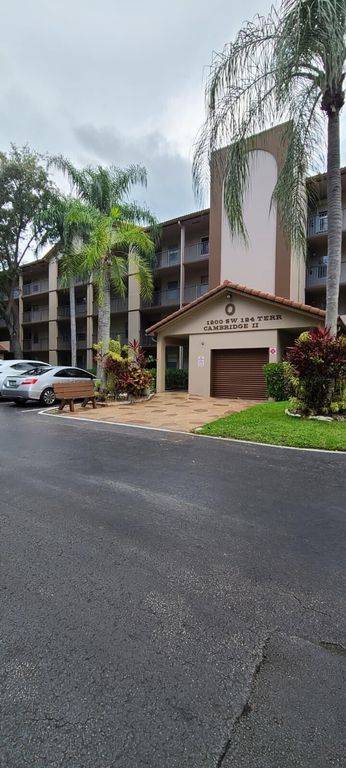 1200 SW 124TH 105-O, Pembroke Pines, FL 33027
