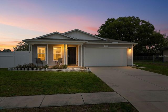 3332 LAMBERT AVENUE, Spring Hill, FL 34608