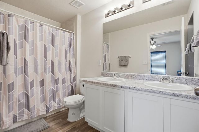 3332 LAMBERT AVENUE, Spring Hill, FL 34608