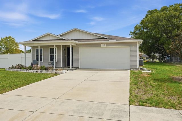 3332 LAMBERT AVENUE, Spring Hill, FL 34608