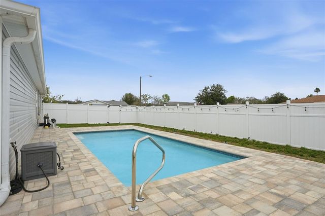 3332 LAMBERT AVENUE, Spring Hill, FL 34608