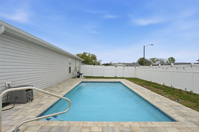 3332 LAMBERT AVENUE, Spring Hill, FL 34608