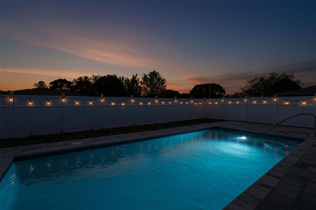 3332 LAMBERT AVENUE, Spring Hill, FL 34608