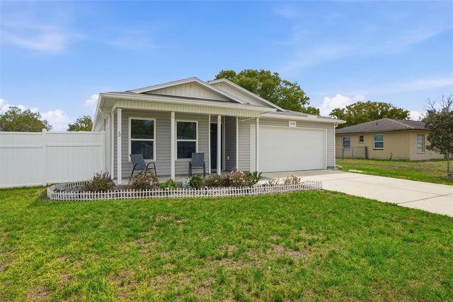 3332 LAMBERT AVENUE, Spring Hill, FL 34608