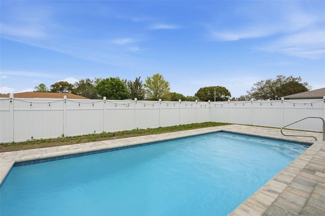 3332 LAMBERT AVENUE, Spring Hill, FL 34608