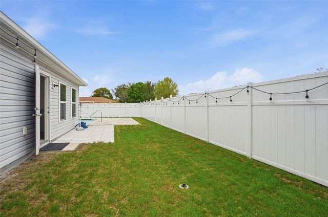 3332 LAMBERT AVENUE, Spring Hill, FL 34608