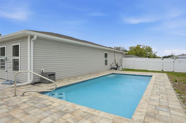 3332 LAMBERT AVENUE, Spring Hill, FL 34608