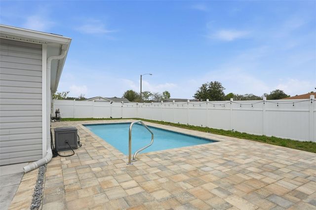 3332 LAMBERT AVENUE, Spring Hill, FL 34608