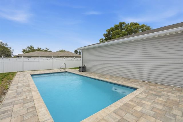 3332 LAMBERT AVENUE, Spring Hill, FL 34608