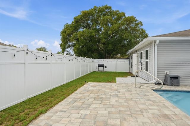 3332 LAMBERT AVENUE, Spring Hill, FL 34608