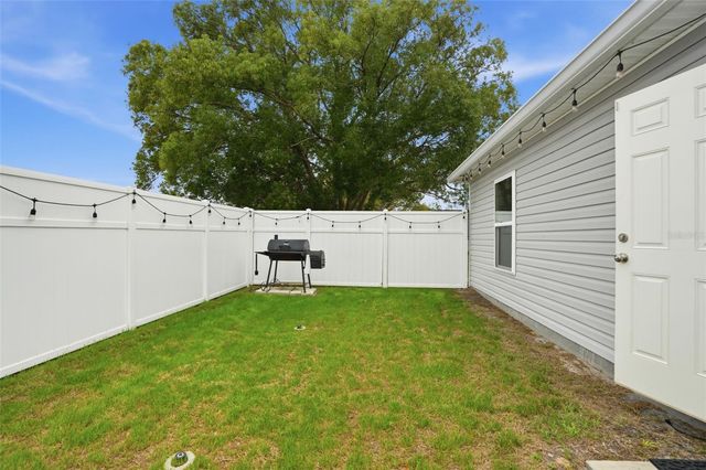 3332 LAMBERT AVENUE, Spring Hill, FL 34608