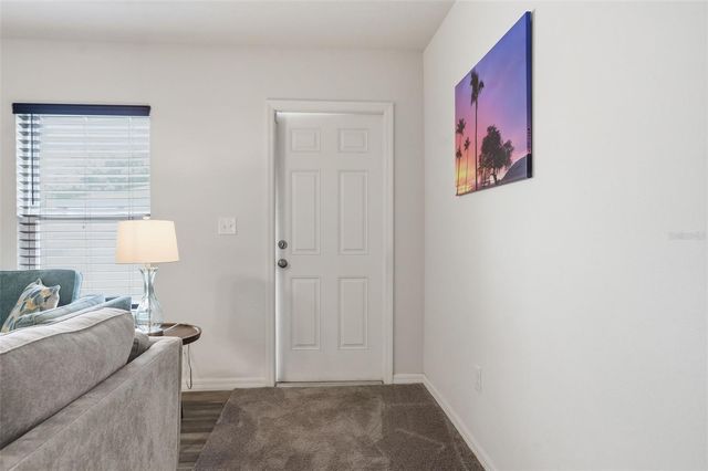 3332 LAMBERT AVENUE, Spring Hill, FL 34608