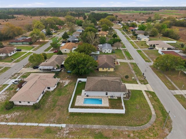 3332 LAMBERT AVENUE, Spring Hill, FL 34608