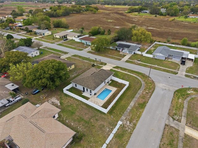 3332 LAMBERT AVENUE, Spring Hill, FL 34608