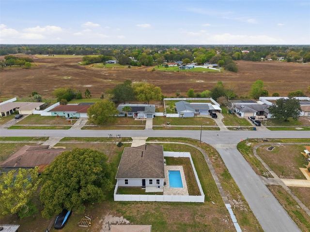 3332 LAMBERT AVENUE, Spring Hill, FL 34608