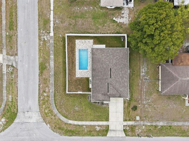 3332 LAMBERT AVENUE, Spring Hill, FL 34608