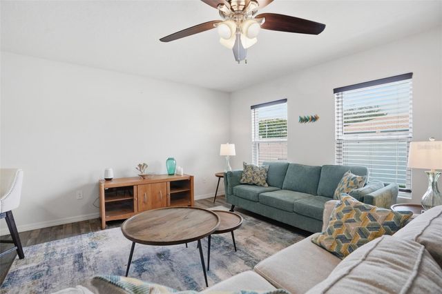 3332 LAMBERT AVENUE, Spring Hill, FL 34608